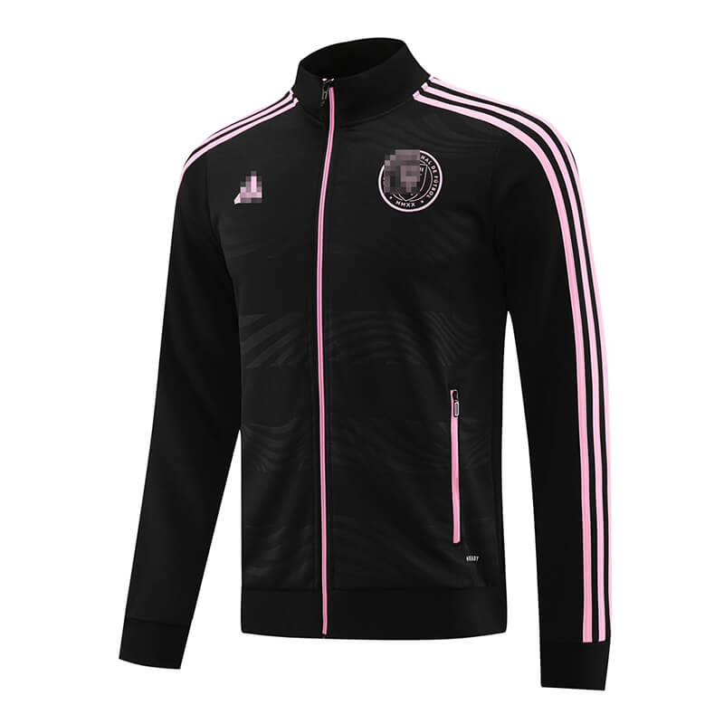 Chaqueta de Inter Miami 2023/2024 Negro